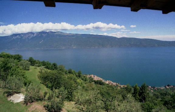 Appartamenti Serena - La Grotta Gargnano Exterior foto